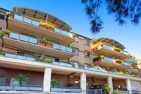 54/12 West St, Croydon, NSW 2132