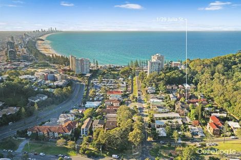 Property photo of 1/29 Julia Street Burleigh Heads QLD 4220