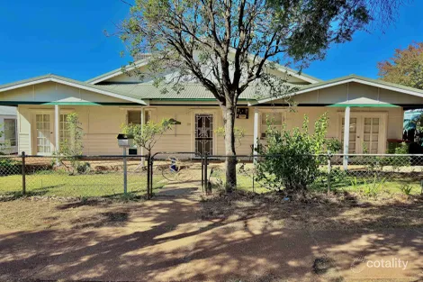 5 L'Estrange St, Condobolin, NSW 2877