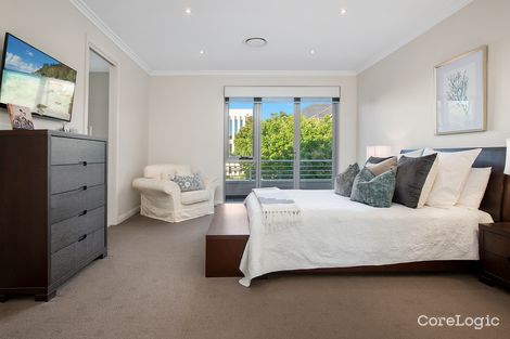 Property photo of 10 Braeburn Crescent Bella Vista NSW 2153