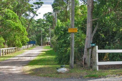 16 Bundaleer Cres, Bensville, NSW 2251