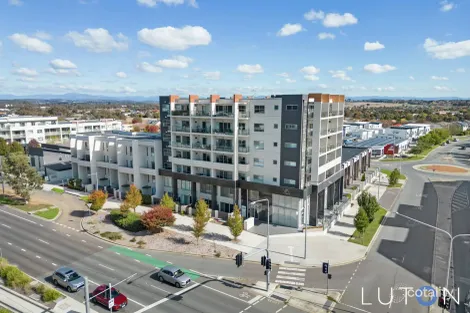 Property photo of 53/235 Flemington Road Franklin ACT 2913