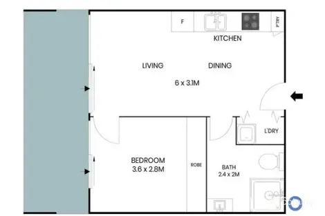 Property photo of 53/235 Flemington Road Franklin ACT 2913