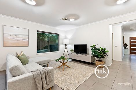 Property photo of 16 Laurimar Boulevard Doreen VIC 3754