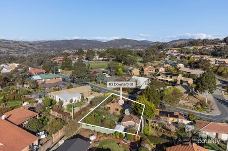 Property photo of 63 Downard Street Calwell ACT 2905