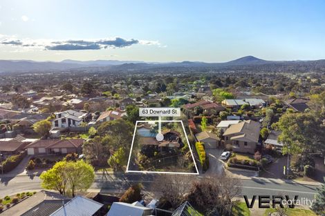 Property photo of 63 Downard Street Calwell ACT 2905