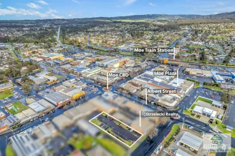 3a Market St, Moe, VIC 3825