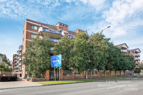 74/29-33 Kildare Rd, Blacktown, NSW 2148