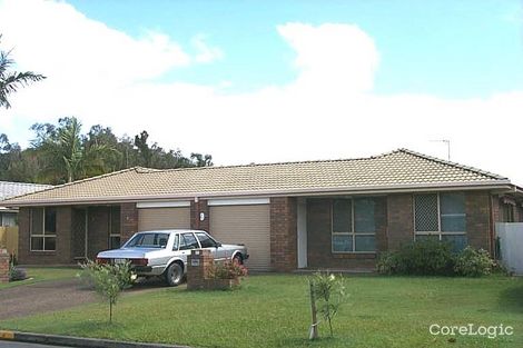 Property photo of 1/9 Trevor Drive Coombabah QLD 4216