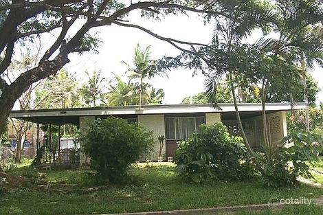 Property photo of 25 Brennan Street Manunda QLD 4870