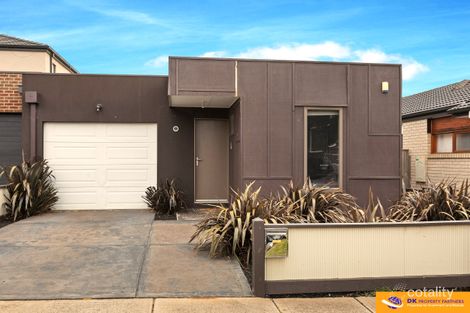 Property photo of 3 Limelight Street Tarneit VIC 3029