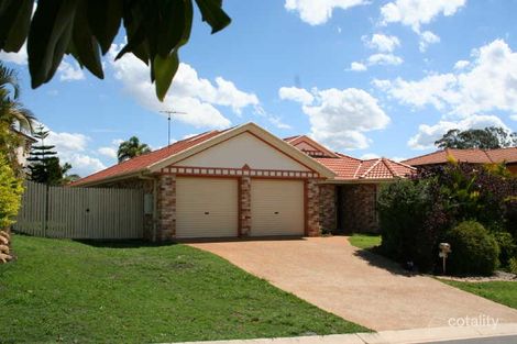 Property photo of 16 Mathison Court Redland Bay QLD 4165