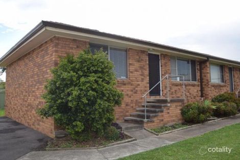 5/46 Barton St, Kurri Kurri, NSW 2327