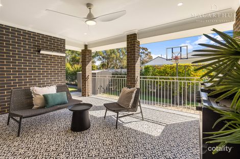Property photo of 5 Pine Court Springvale NSW 2650