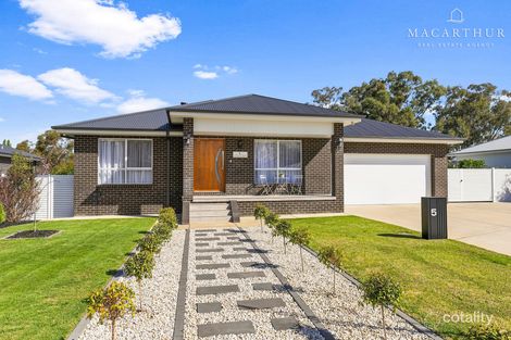 5 Pine Ct, Springvale, NSW 2650