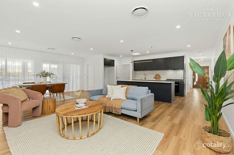 Property photo of 5 Pine Court Springvale NSW 2650