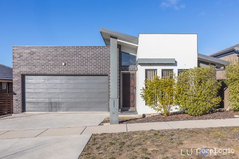 Property photo of 12 Patrick Shaw Street Casey ACT 2913
