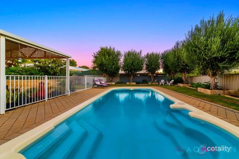 Property photo of 4 Botanic Close Singleton WA 6175