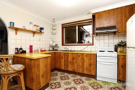 Property photo of 6 Eastern Road Nirimba Fields NSW 2763