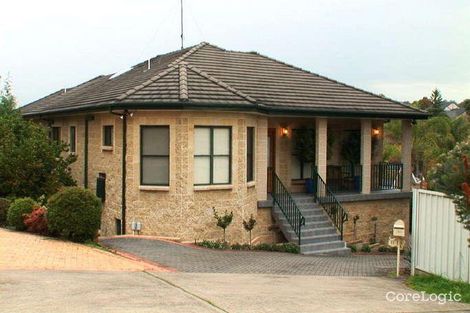 Property photo of 11 Comin Place Abbotsbury NSW 2176