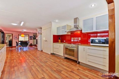 Property photo of 34 Ann Maree Drive Caboolture QLD 4510