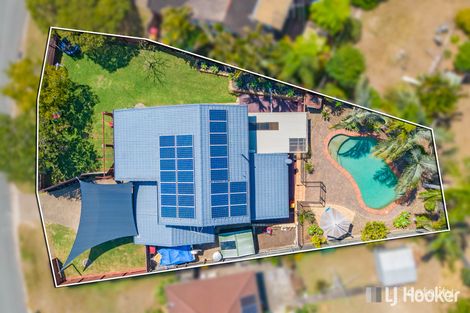 Property photo of 14 Cornwall Crescent Alexandra Hills QLD 4161