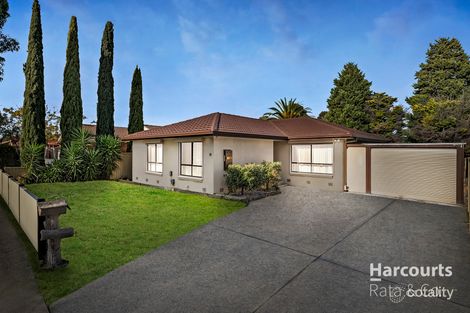 13 Golf Links Dr, Mill Park, VIC 3082