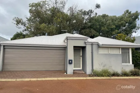 Property photo of 44/121 Eighth Road Armadale WA 6112