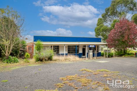 Property photo of 466 Ironbark Road Yarrambat VIC 3091