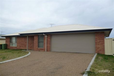 Property photo of 11 Barry Place Dalby QLD 4405