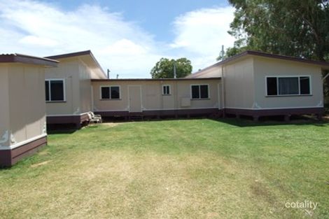 Property photo of 1 Garden Street Blackall QLD 4472