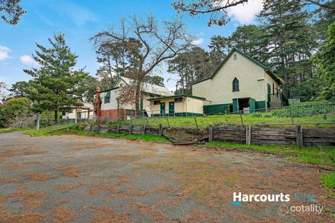 Property photo of 283/283A Springvale Road Donvale VIC 3111