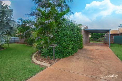 Property photo of 13 De Julia Court Katherine East NT 0850