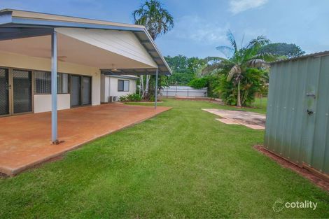 Property photo of 13 De Julia Court Katherine East NT 0850
