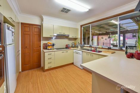 Property photo of 9 Oates Place Leumeah NSW 2560