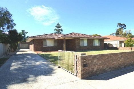 Property photo of 81 Hardey Road Belmont WA 6104