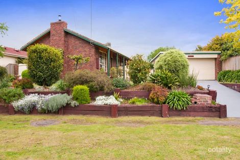 52 Country Club Dr, Chirnside Park, VIC 3116