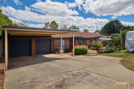 Property photo of 19 Ruthven Street Gowrie ACT 2904