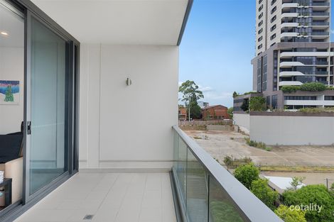 Property photo of 304/26 Cambridge Street Epping NSW 2121