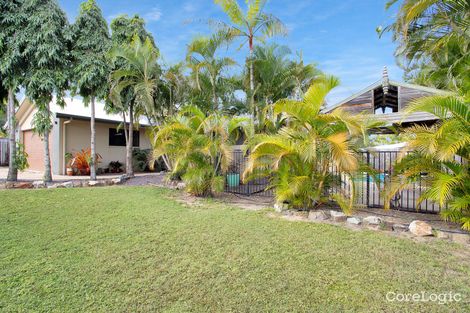 Property photo of 2 Navigator Court Shoal Point QLD 4750