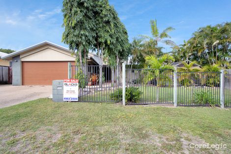 Property photo of 2 Navigator Court Shoal Point QLD 4750