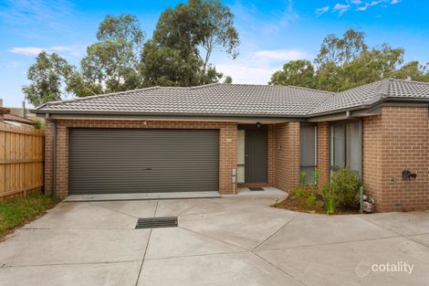 Property photo of 34A Blackwood Drive Narre Warren VIC 3805