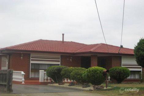 9 Coach Ct, Kings Park, VIC 3021