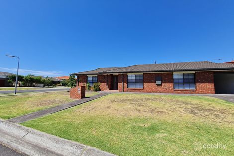 Property photo of 53 Border Drive Keilor East VIC 3033