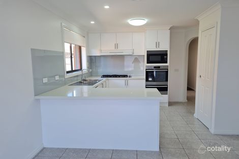 Property photo of 53 Border Drive Keilor East VIC 3033