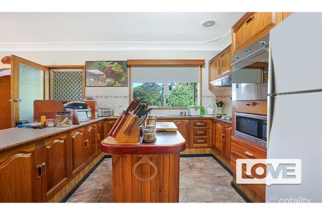 Property photo of 177 Reservoir Road Cardiff Heights NSW 2285