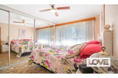 Property photo of 177 Reservoir Road Cardiff Heights NSW 2285