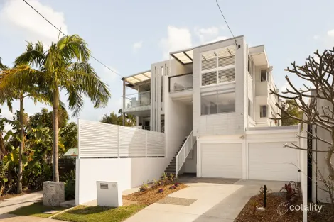 Property photo of 45 Willmington Street Wooloowin QLD 4030