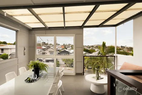 Property photo of 45 Willmington Street Wooloowin QLD 4030