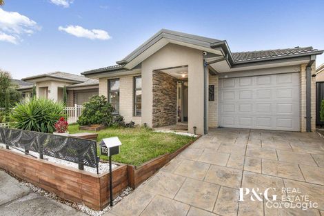 Property photo of 105 Heather Grove Clyde North VIC 3978